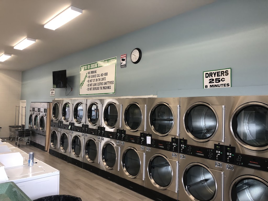 Washboard Laundry | 218 Holly St, Nampa, ID 83686, USA | Phone: (208) 461-3584