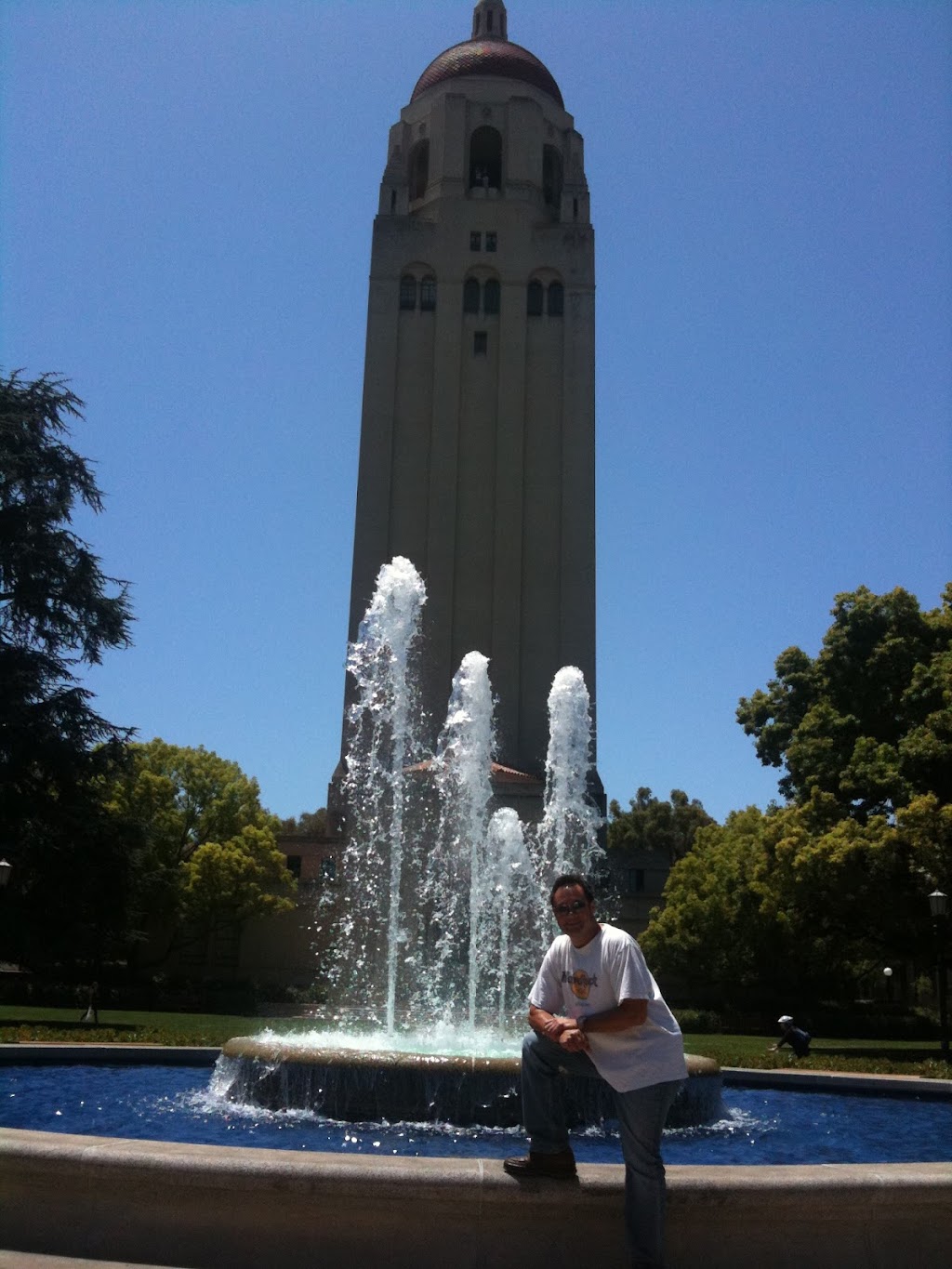 Hoover War-Revolution-Peace Library | Hoover Tower, 550 Serra Mall, Stanford, CA 94305, USA | Phone: (650) 723-2058