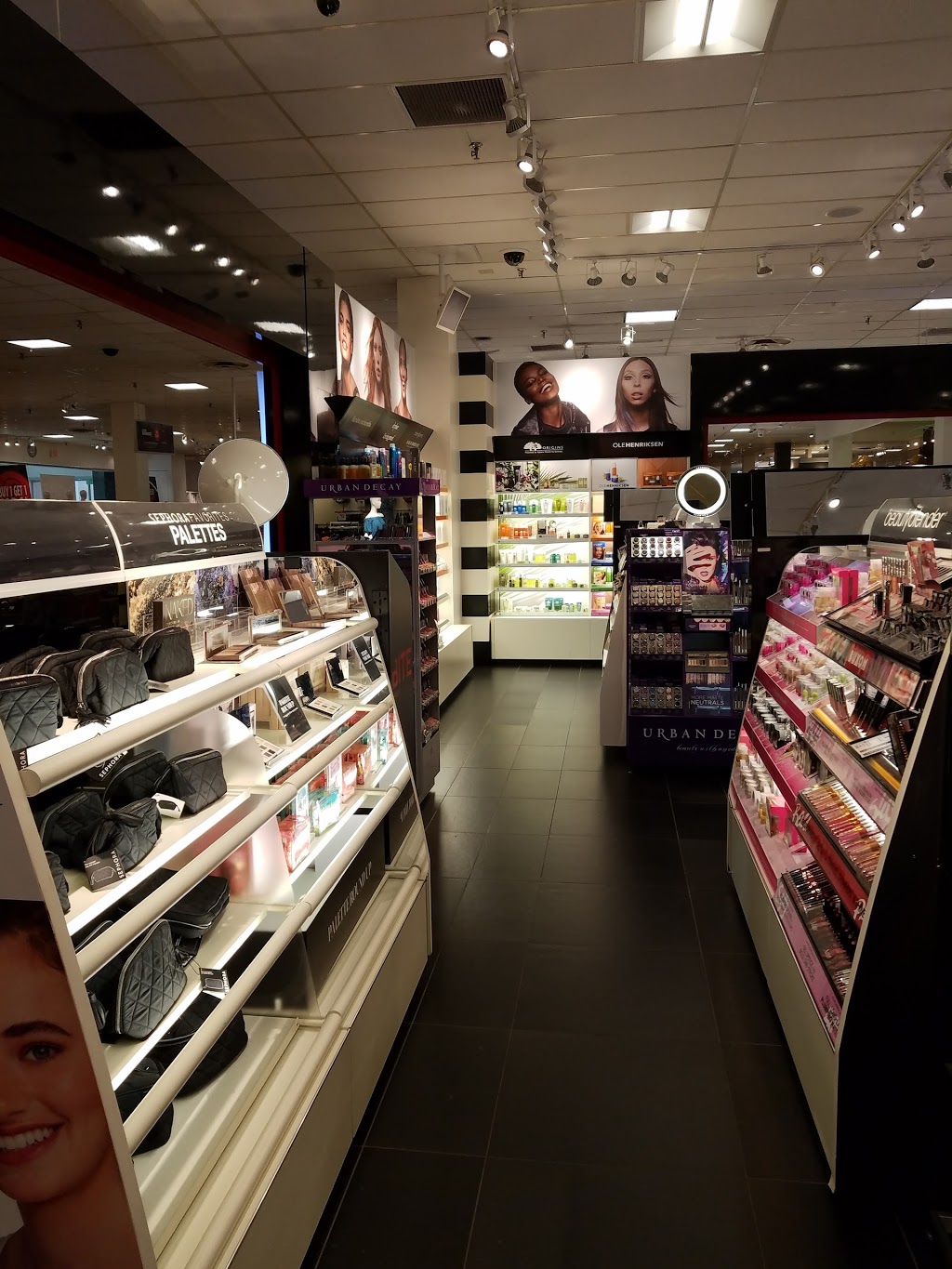 SEPHORA inside JCPenney | 7777 Eastpoint Mall, Baltimore, MD 21224, USA | Phone: (410) 288-5800