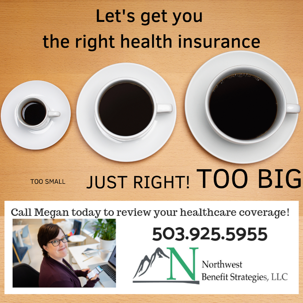 Northwest Benefit Strategies LLC | 21370 SW Langer Farms Pkwy 142, 434, Sherwood, OR 97140, USA | Phone: (503) 925-5955