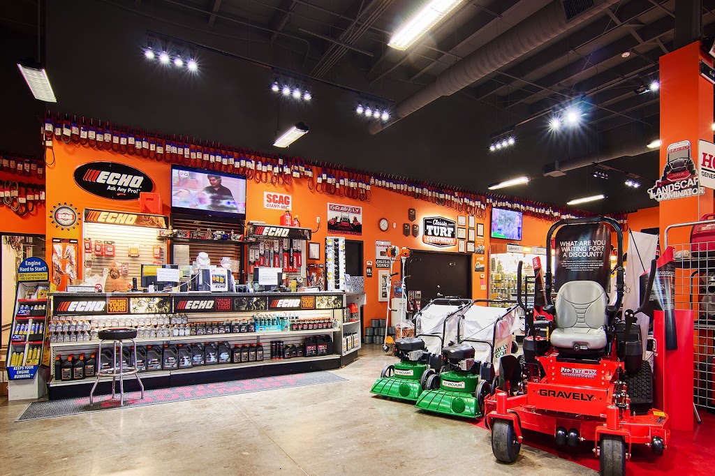 Classic Turf & Equipment | 2201 FM1187 STE 101, Mansfield, TX 76063, USA | Phone: (817) 459-0521