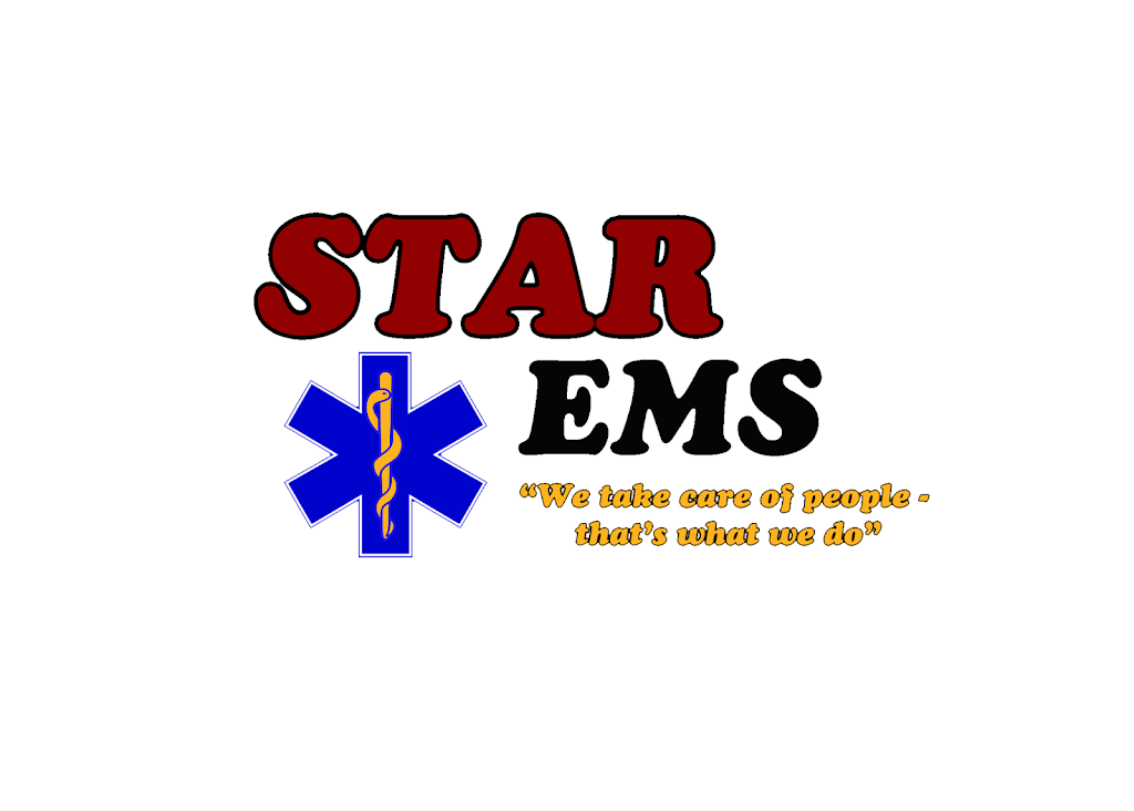 Star EMS | 63 Oakland Ave, Pontiac, MI 48342, USA | Phone: (866) 973-9999