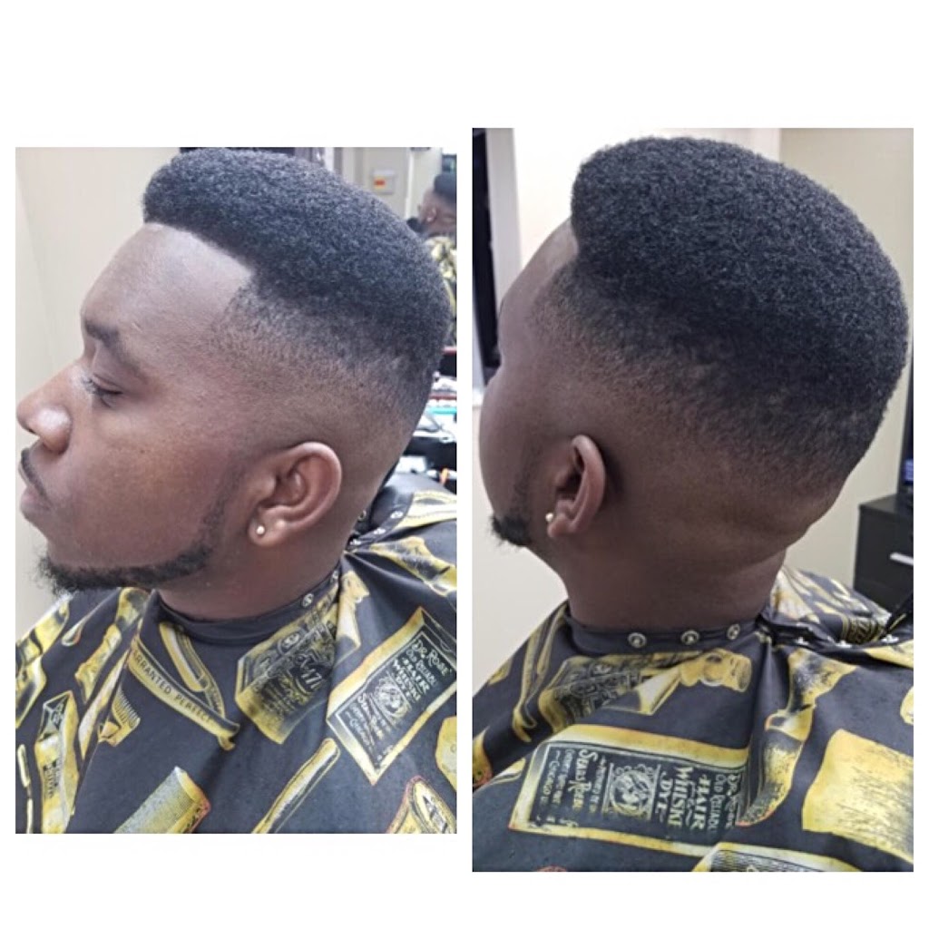 FLY GUYS BARBERSHOP | 10387 Gandy Blvd N, St. Petersburg, FL 33702, USA | Phone: (727) 954-3759