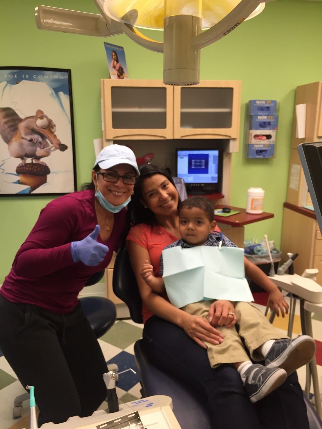 Doral Pediatric Dentistry | 10717 NW 58th St, Doral, FL 33178, USA | Phone: (305) 513-4058