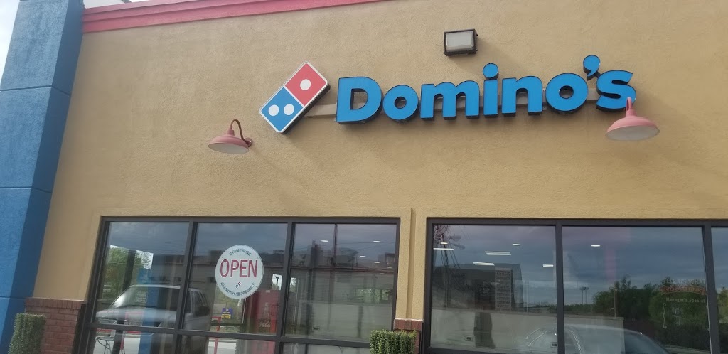 Dominos Pizza | 1570 Freeway Dr. Ste C, Reidsville, NC 27320, USA | Phone: (336) 342-3555