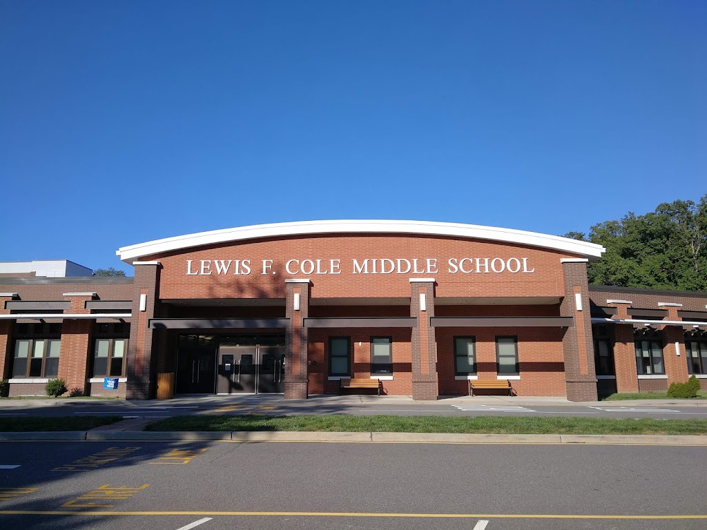 Lewis F. Cole Intermediate School | 467 Stillwell Ave, Fort Lee, NJ 07024, USA | Phone: (201) 585-4660