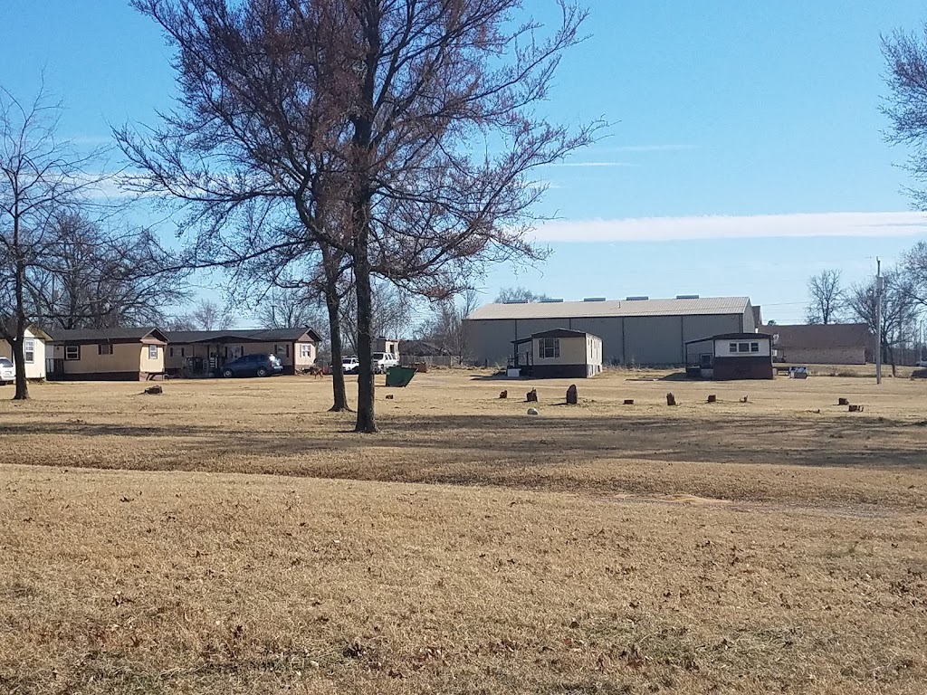 Hickory Creek RV and Mobile Home Park | 16937 S Hickory St, Sapulpa, OK 74066, USA | Phone: (918) 896-2137