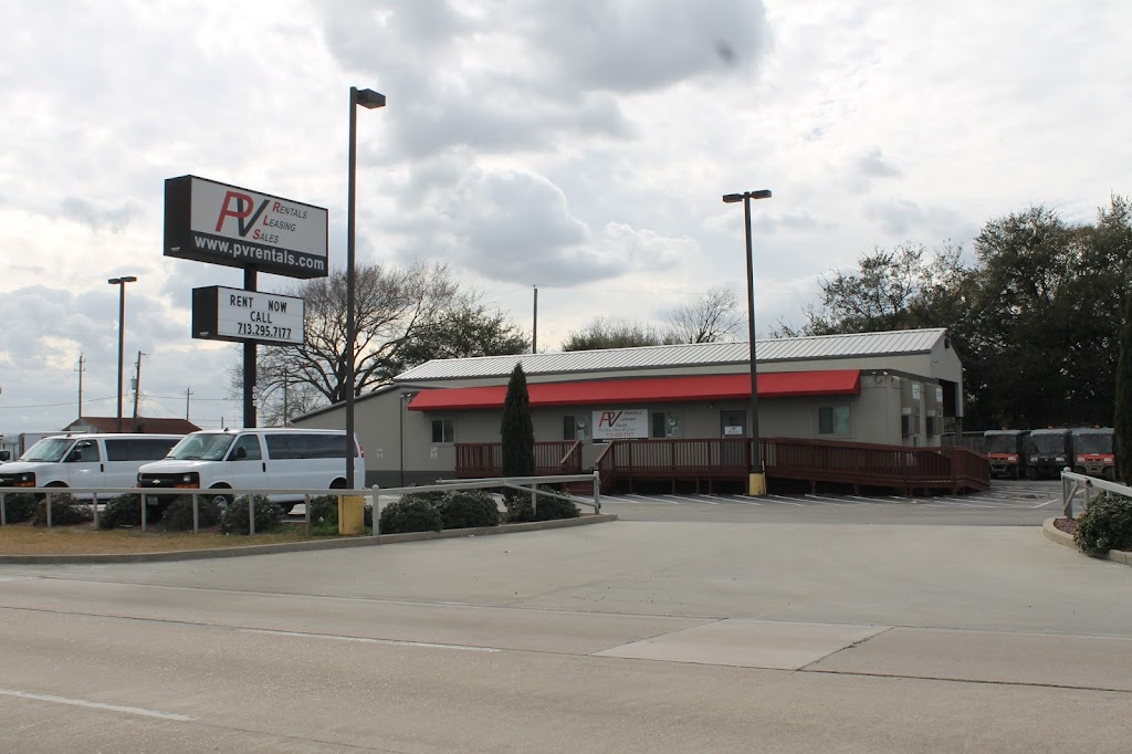 PV Rentals, Leasing & Sales | 302 TX-146 Bus, La Porte, TX 77571, USA | Phone: (713) 295-7177