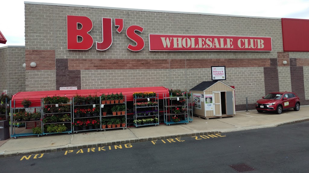 BJs Tire Center | 1000 US-1, Edison, NJ 08817, USA | Phone: (844) 700-8473