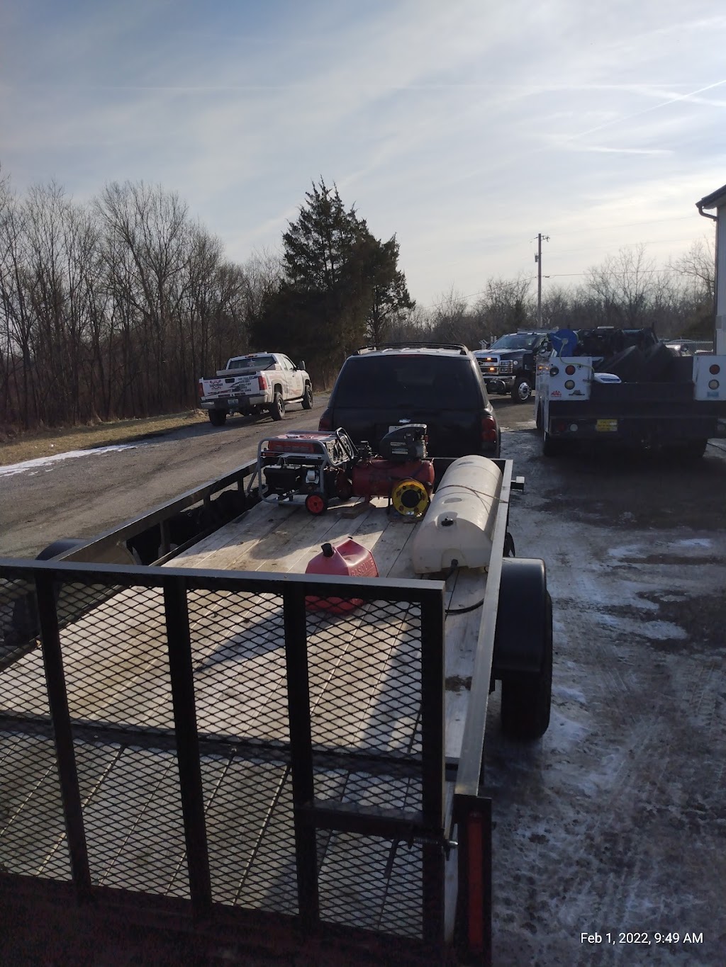 Superior Towing and Fleet Service | 2827 S English Station Rd, Louisville, KY 40299, USA | Phone: (859) 459-5030