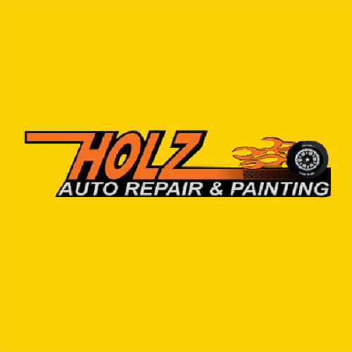 Holz Auto Repair & Painting | 2312 Duss Ave, Ambridge, PA 15003, USA | Phone: (724) 266-1026