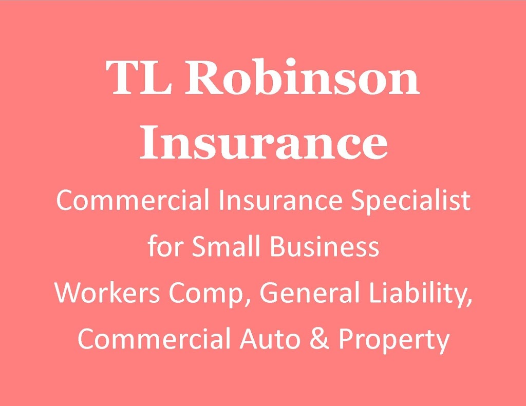 TL Robinson Insurance | 2708 US-19 ALT Ste. 604-10, Palm Harbor, FL 34683, USA | Phone: (727) 221-7768