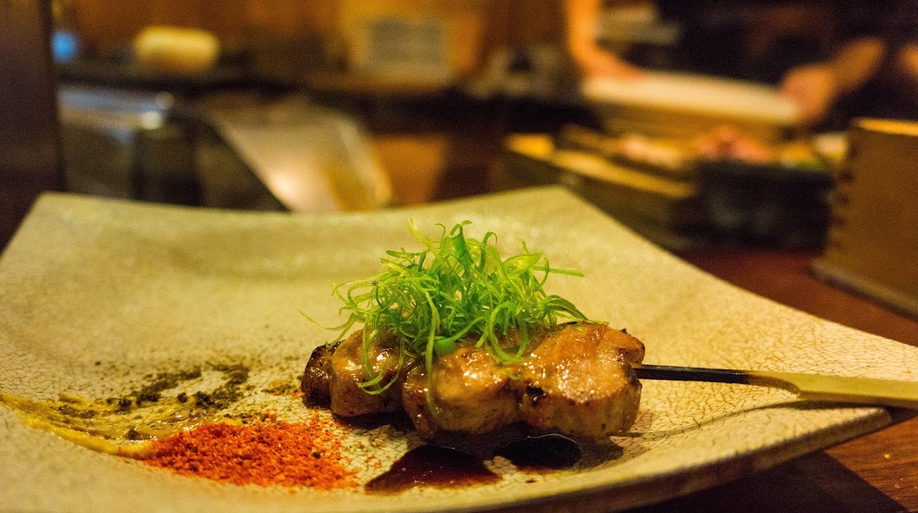 Teppo Yakitori - Sushi Bar | 2014 Greenville Ave, Dallas, TX 75206, USA | Phone: (214) 826-8989