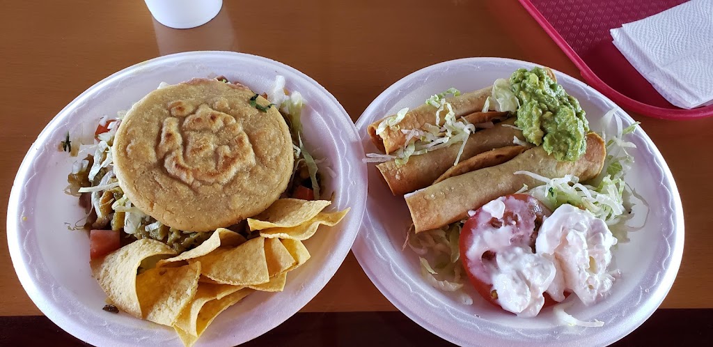 Pepes Tacos | Parking lot, 2490 E Fremont St, Las Vegas, NV 89104, USA | Phone: (702) 360-5200