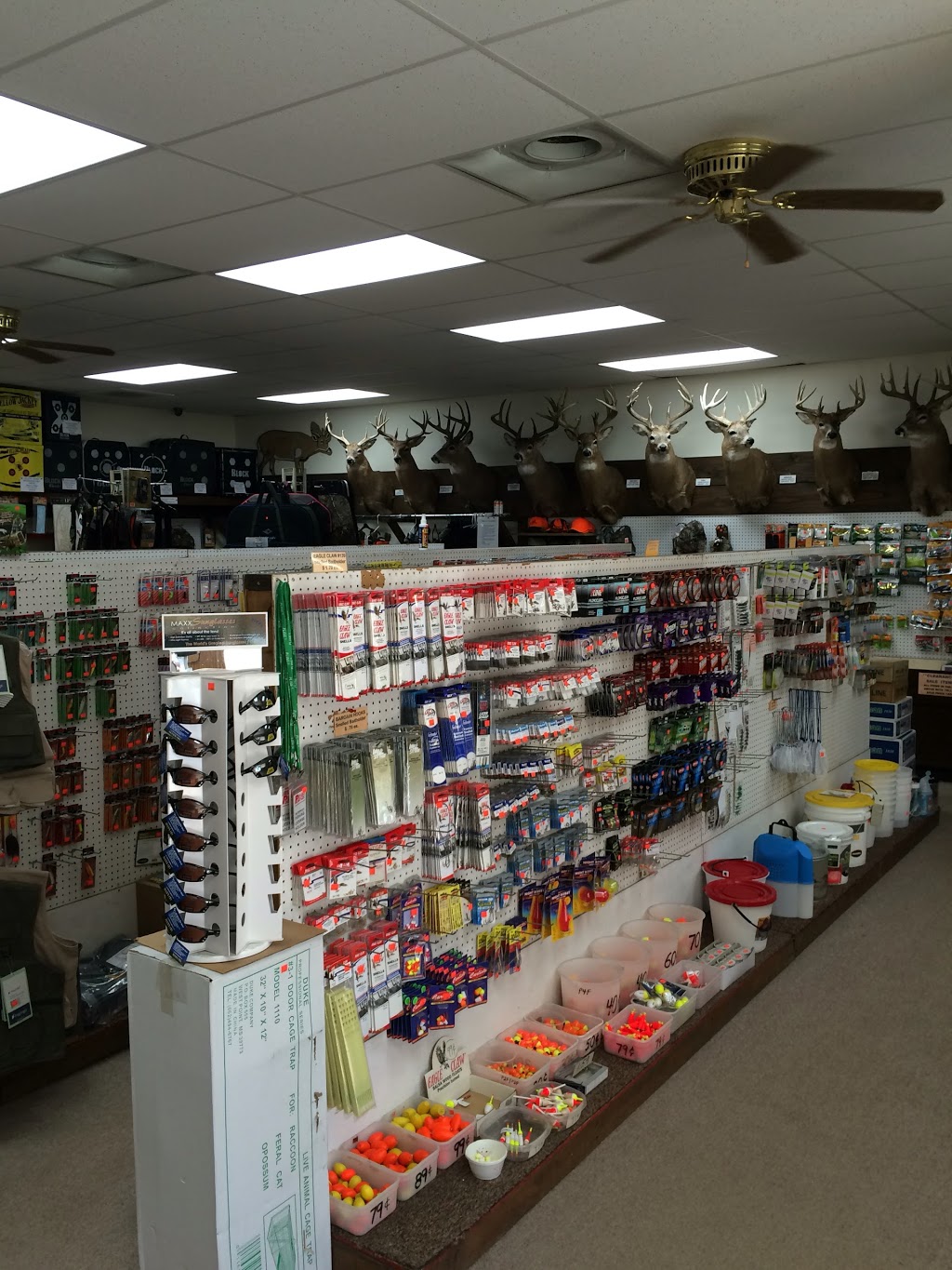 Ultimate Outdoors | 2780 Golden Mile Hwy, Plum, PA 15239, USA | Phone: (724) 733-2121
