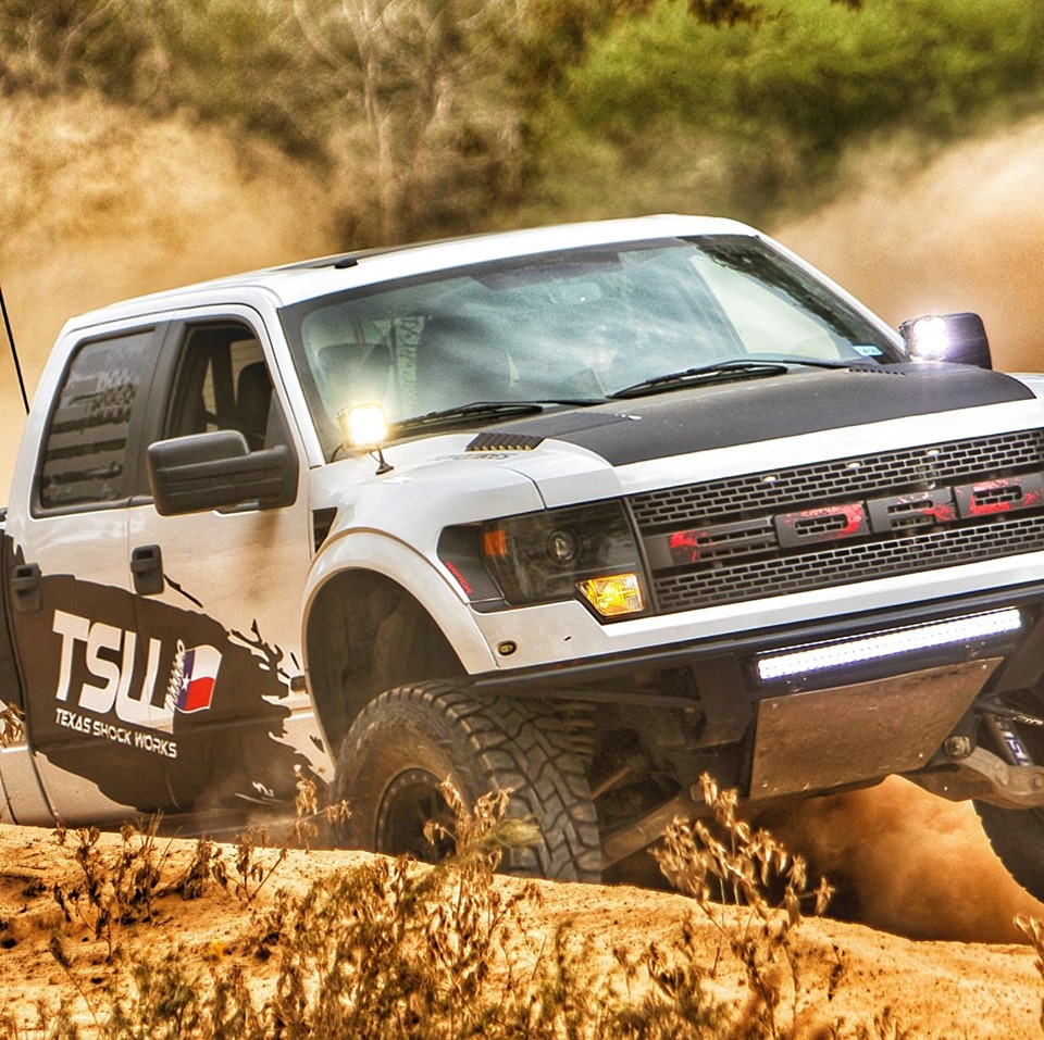 TSW Off Road | 209 Tradesmen Dr, Hutto, TX 78634, USA | Phone: (512) 359-5450