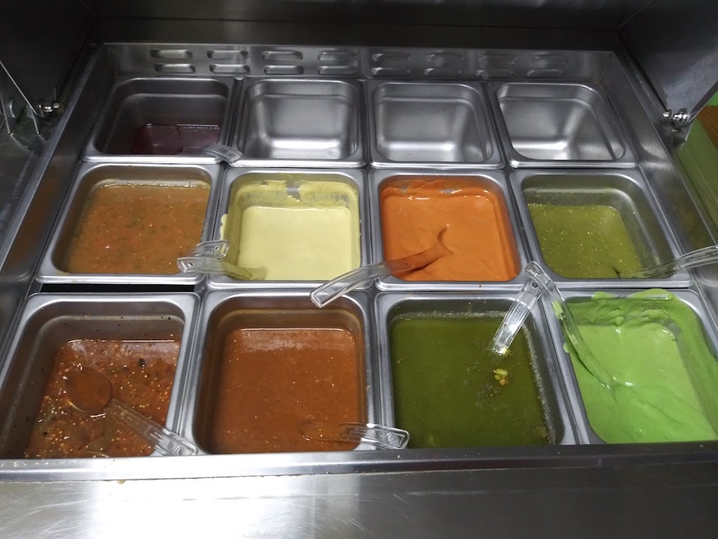 Taqueria Stephanie | 3799 E Desert Inn Rd, Las Vegas, NV 89121, USA | Phone: (702) 819-8930