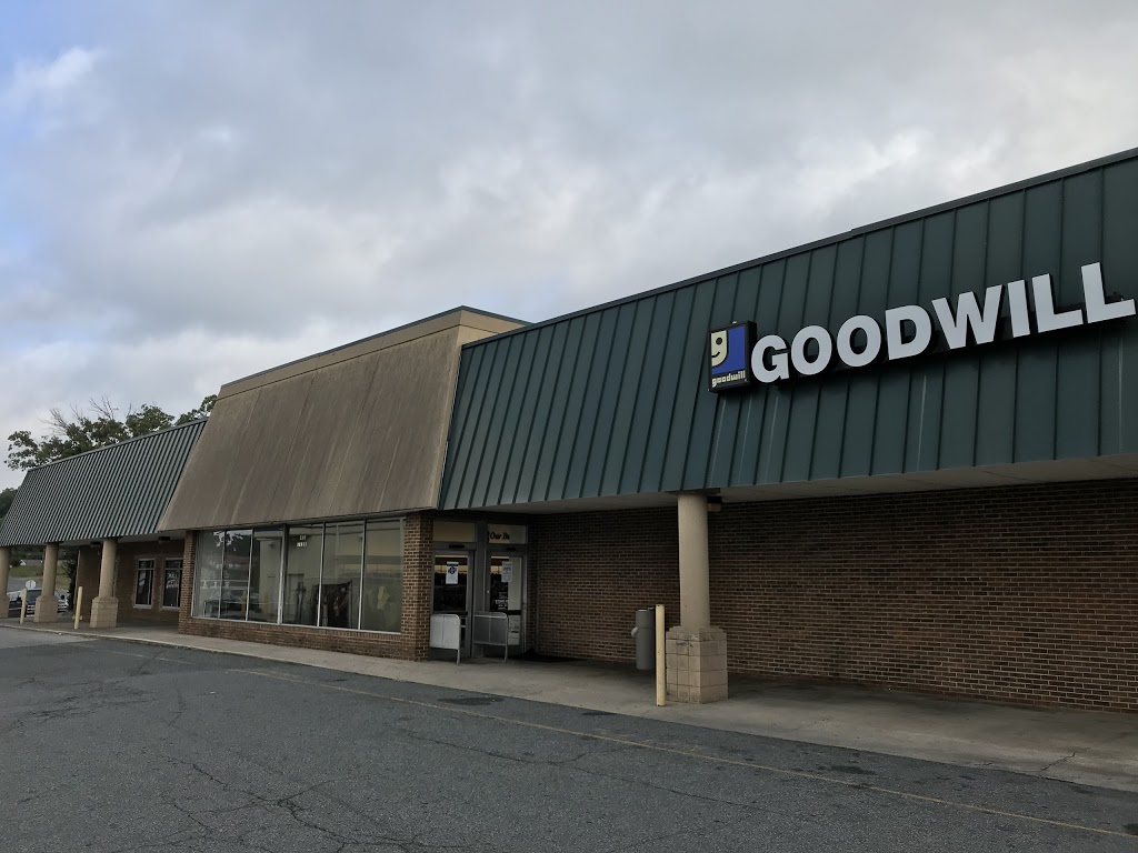 Goodwill Retail Store | 903 Randolph St, Thomasville, NC 27360, USA | Phone: (336) 472-0770