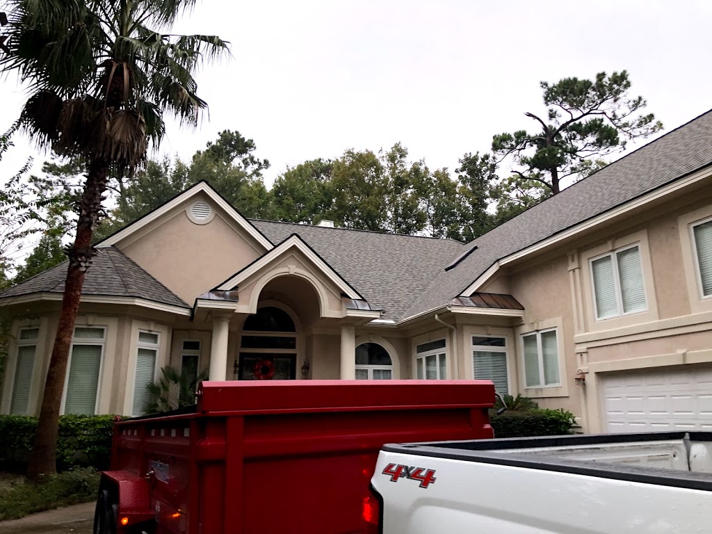 ACE Roofing Contractors LLC | 13444 Gran Bay Pkwy, Jacksonville, FL 32258, USA | Phone: (904) 502-6398