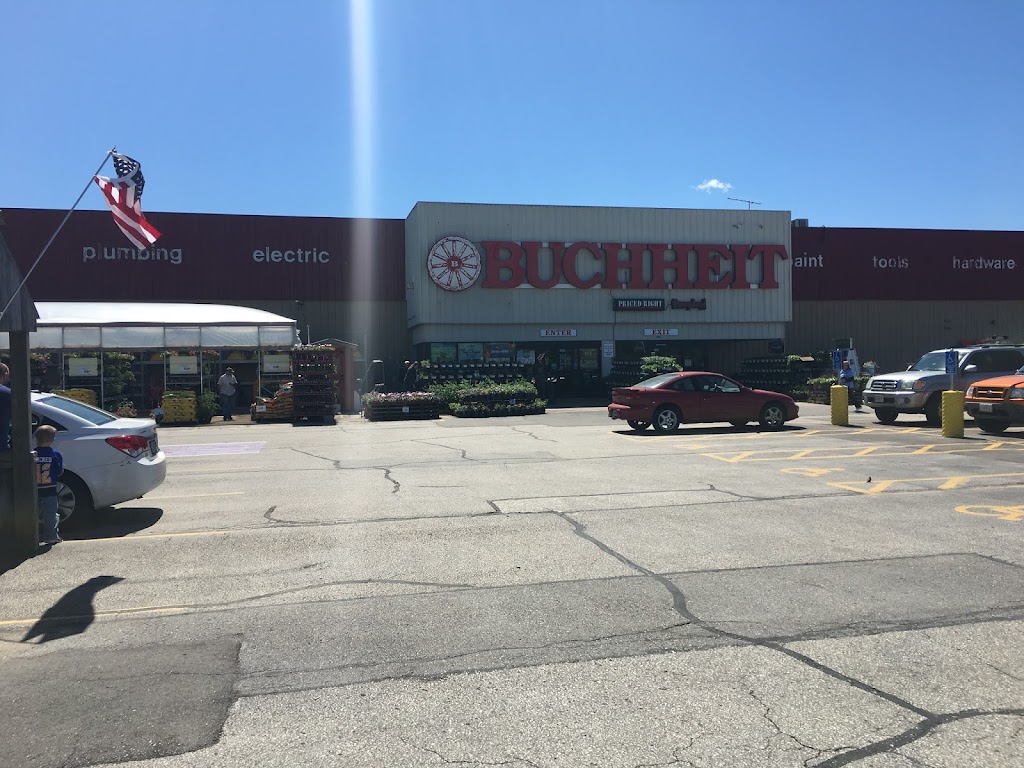 Buchheit Of Herculaneum | 200 Riverview Plaza Dr, Herculaneum, MO 63048, USA | Phone: (636) 475-6020