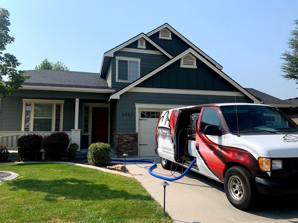 Complete Carpet Care | 3485 N Cole Rd #45614, Boise, ID 83704, USA | Phone: (208) 392-2761