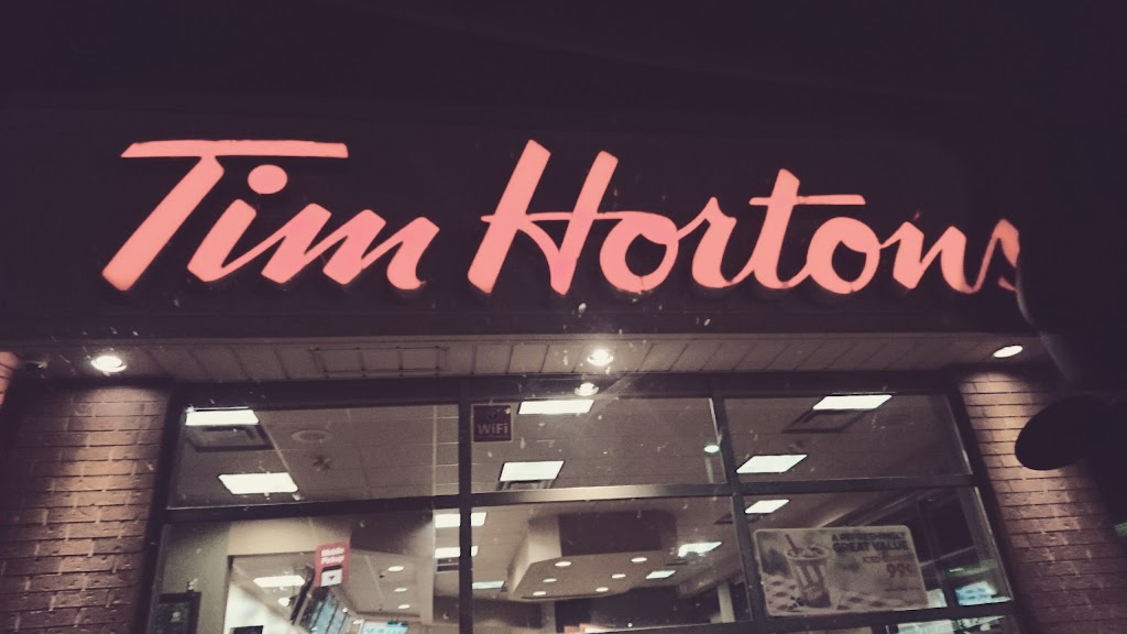 Tim Hortons | 135 Taylor Rd, Niagara-on-the-Lake, ON L0S 1J0, Canada | Phone: (905) 735-2211