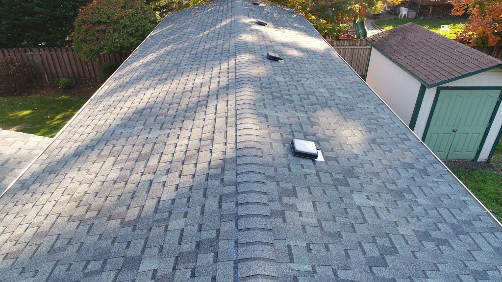 All County Roofing | 15504 NE 119th St, Brush Prairie, WA 98606, USA | Phone: (360) 869-1141