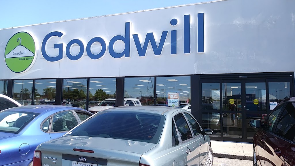 Goodwill Store | 190 Pacer Court Northwest NW, Corydon, IN 47112, USA | Phone: (812) 738-8011