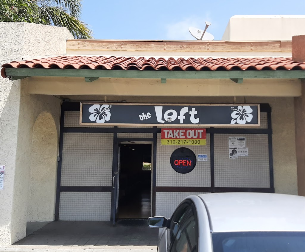 The Loft | 2210 Artesia Blvd, Torrance, CA 90504, USA | Phone: (310) 217-1000