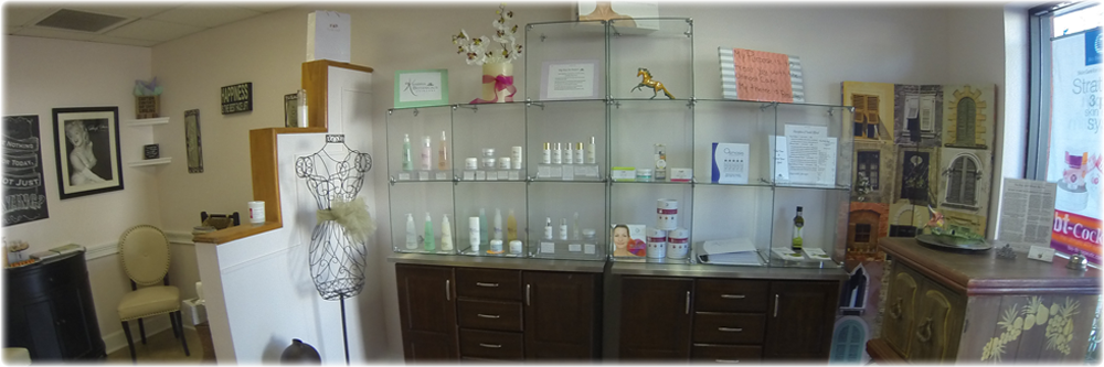 Face Body Spirit Ultimate Skin Care | 6450 E Cave Creek Rd UNIT 108, Cave Creek, AZ 85331, USA | Phone: (480) 595-1281