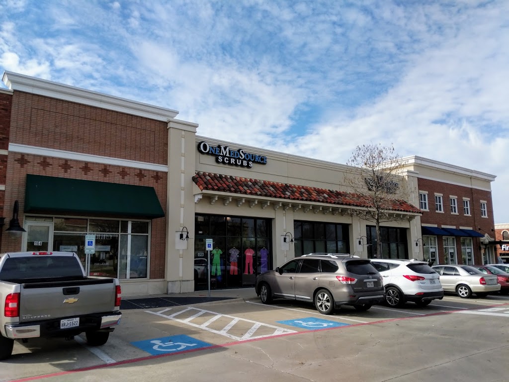 OneMedSource Scrubs and Supplies | 4170 Lavon Dr #160, Garland, TX 75040, USA | Phone: (972) 495-7080