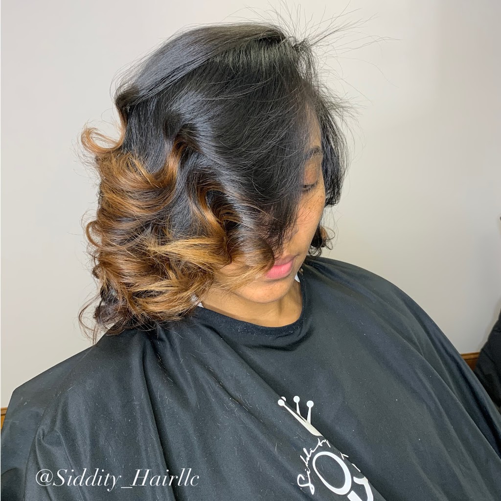 Siddity Hair LLC | 2600 Carver St Suite F, Durham, NC 27705, USA | Phone: (919) 448-8291