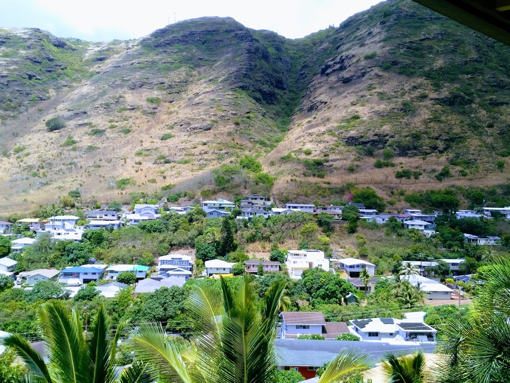 Wailupe Valley Neighborhood Park | 969 Hind Iuka Dr, Honolulu, HI 96821, USA | Phone: (808) 768-3001