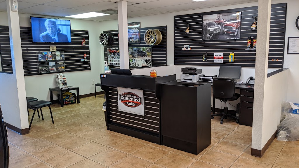 SUNCOAST AUTO OUTLET | 15261 Cortez Blvd, Brooksville, FL 34613, USA | Phone: (352) 848-3688