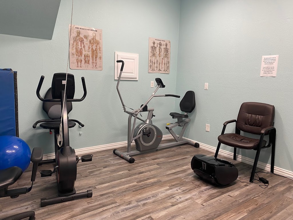 Peralta Chiropractic- Duncanville | 420 E Hwy 67, Duncanville, TX 75137, USA | Phone: (214) 227-2122