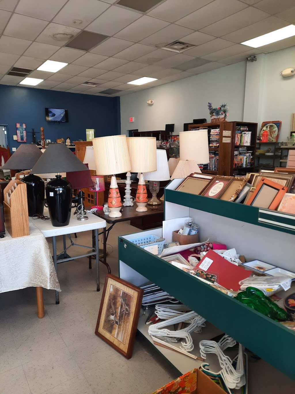 St Vincent de Paul Society Thrift Store | 4034 4th St, Marrero, LA 70072, USA | Phone: (504) 340-3119