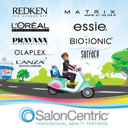 SalonCentric | 25139 Lorain Rd, North Olmsted, OH 44070, USA | Phone: (440) 716-8750