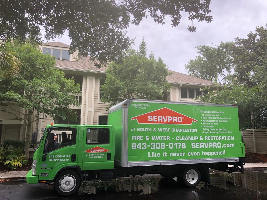 SERVPRO of Norristown | 503 Hurst Alley, Norristown, PA 19401, USA | Phone: (610) 272-8520