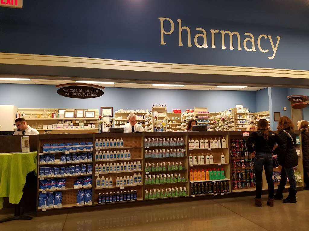 Marianos Pharmacy | 802 E Northwest Hwy, Arlington Heights, IL 60004, USA | Phone: (847) 253-5494