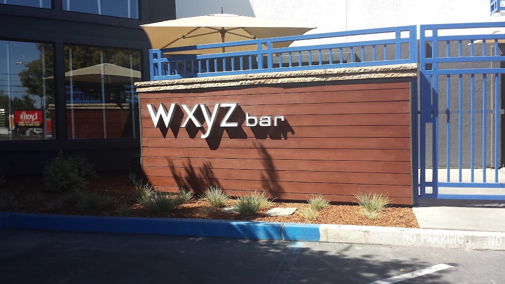 W XYZ Lounge | 4241 Moorpark Ave, San Jose, CA 95129, USA | Phone: (408) 864-0300