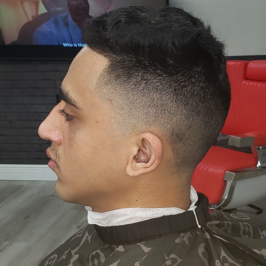 Plan A Barbers | 2917 W Waters Ave, Tampa, FL 33614, USA | Phone: (813) 252-6935