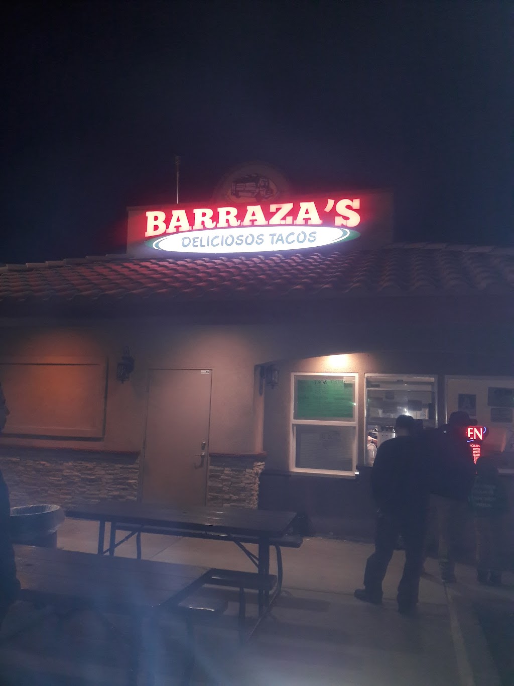 Barrazas Delicioso Tacos | 601 F St, Wasco, CA 93280, USA | Phone: (661) 758-8944