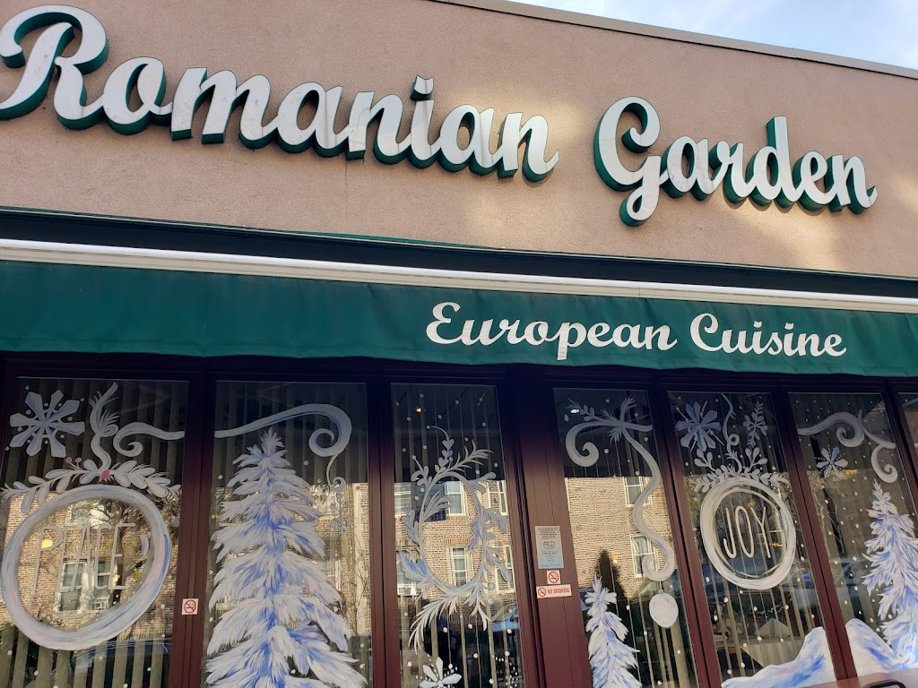 Romanian Garden | 43-06 43rd Ave, Queens, NY 11104, USA | Phone: (718) 786-7894