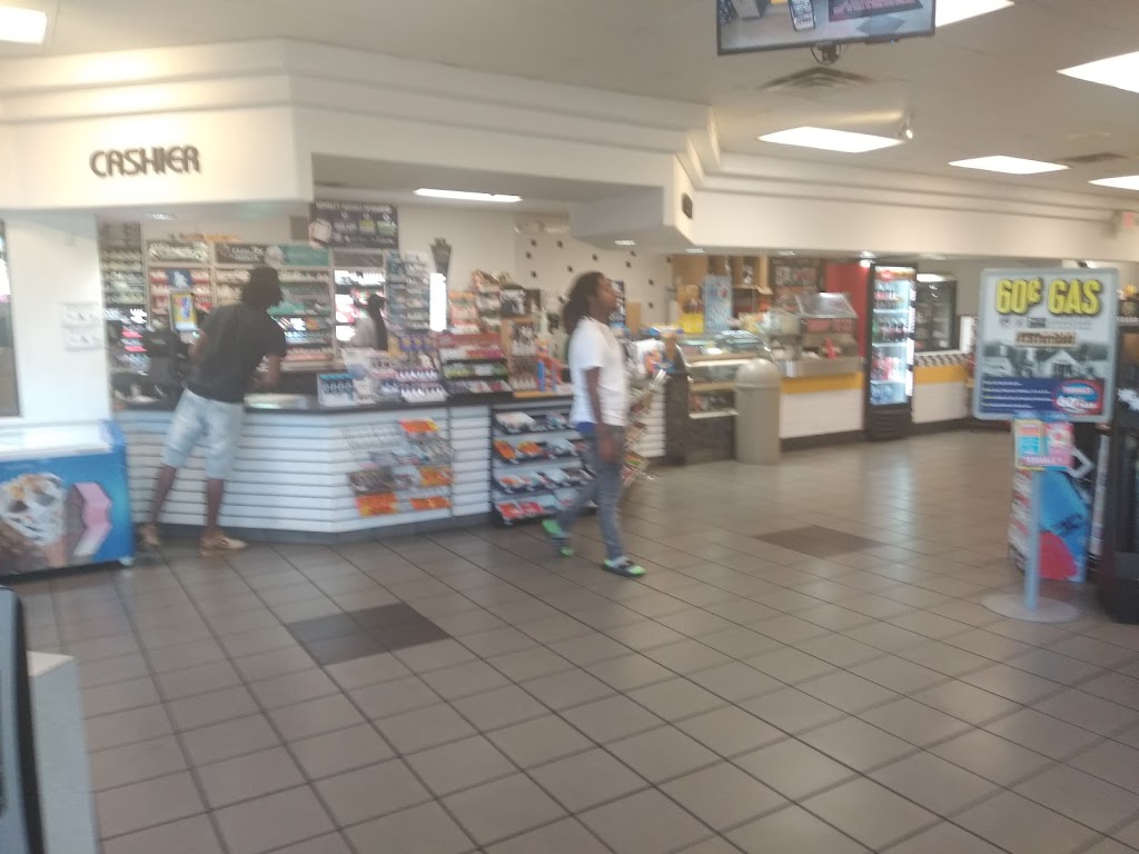 Terrible Herbst Convenience Store | 7300 W Cheyenne Ave, Las Vegas, NV 89129, USA | Phone: (702) 655-5370