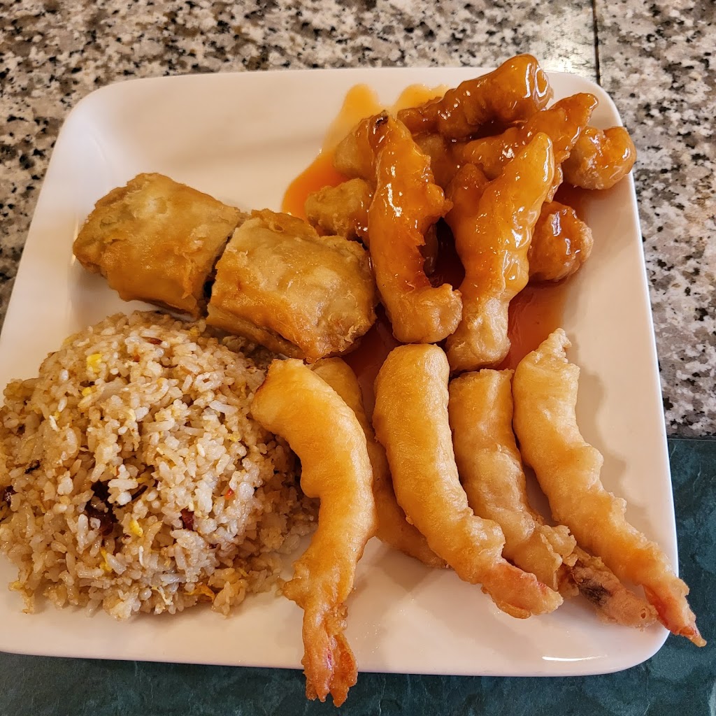 Jin’s Chinese Restaurant | 180 NW 1st St, Dundee, OR 97115, USA | Phone: (503) 554-6898