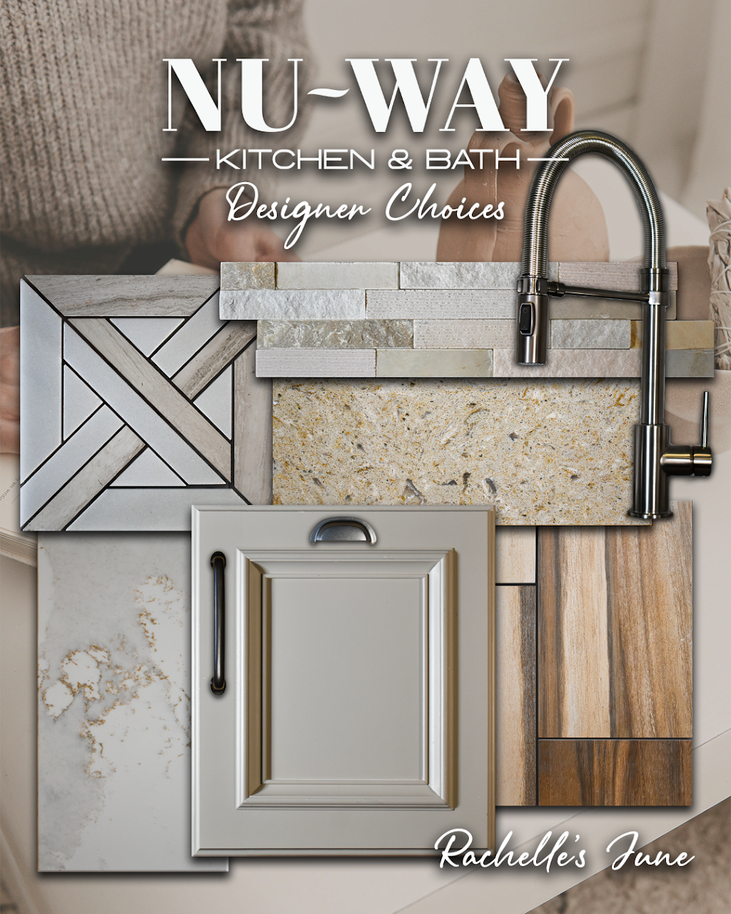 Nu-Way Supply Kitchen & Bath | 5227 Auburn Rd, Shelby Township, MI 48317, USA | Phone: (586) 731-4000