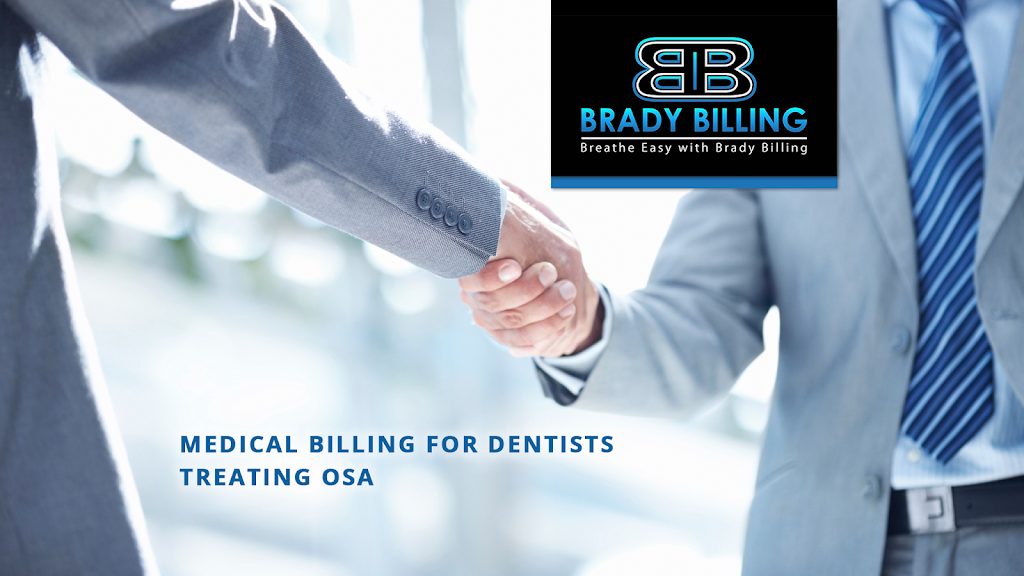 Brady Billing | 7589 Preston Rd #400, Frisco, TX 75034, USA | Phone: (844) 424-5548