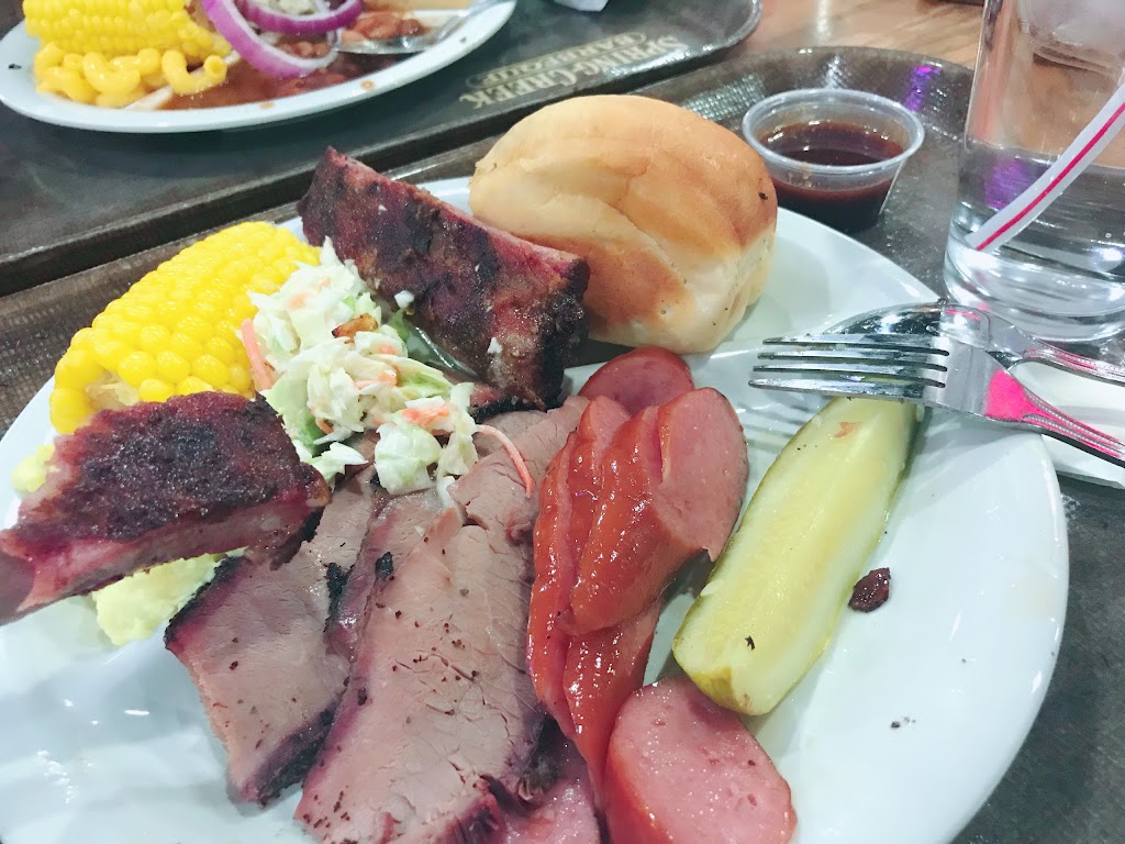 Spring Creek Barbeque | 3623 Preston Rd, Frisco, TX 75034, USA | Phone: (469) 362-7927