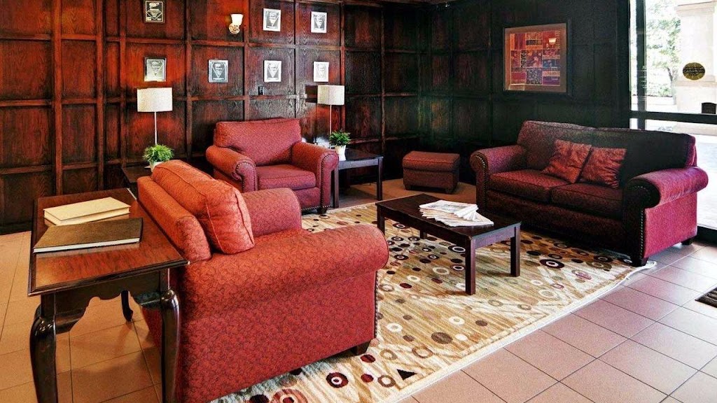 Quality Inn & Suites DFW Airport South | 4940 W Airport Fwy, Irving, TX 75062, USA | Phone: (469) 897-5250