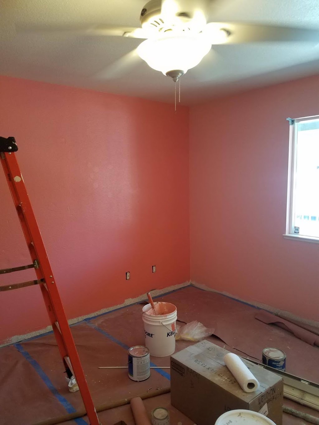 Golden State Pro Painters | 1110 Walnut St, Martinez, CA 94553, USA | Phone: (925) 490-3378